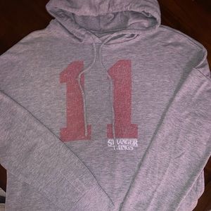 Eleven Hoodie